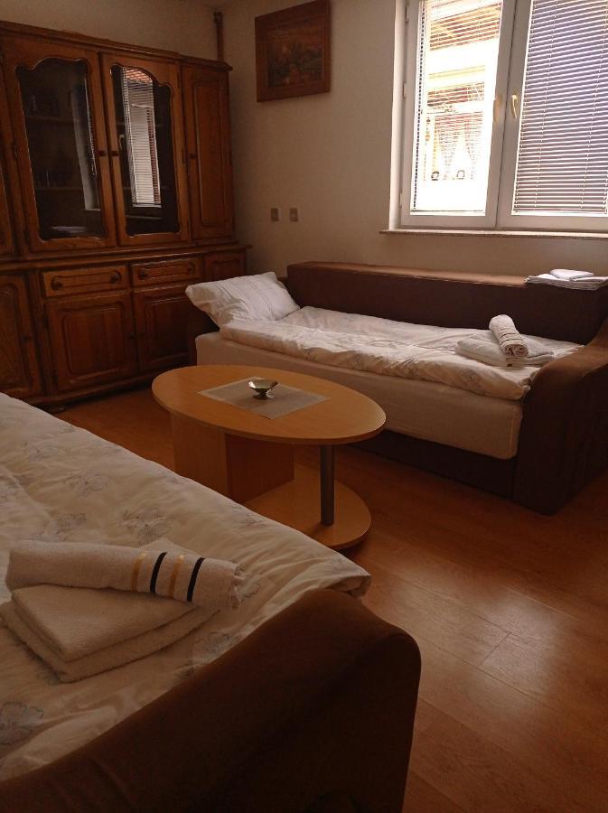 Sarajevo Apartment Aila Exterior foto